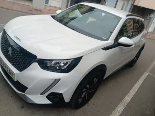 Peugeot 4007 2008