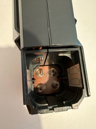 Maxon 49-HD Walkie Talkie Vintage Comunicador
