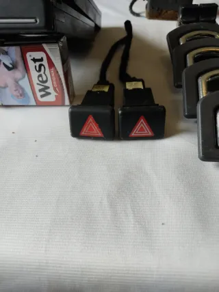 Piezas Audi A4 B6 B7 Originales