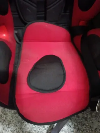 Silla de coche Be Cool