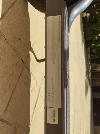 Patinete Eléctrico Xiaomi