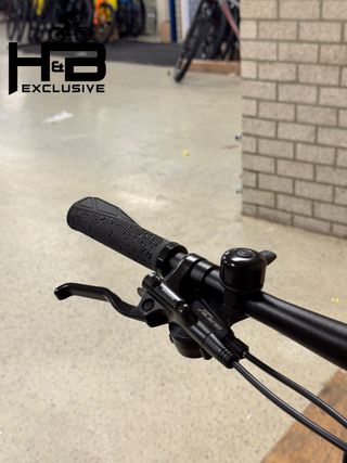 Scott Sub Cross eRide 20 EQ Shimano Alivio 2022