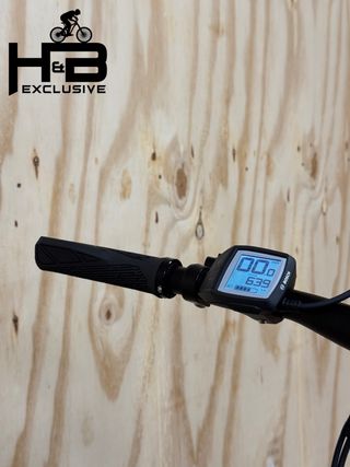 Scott Sub Cross eRide 20 EQ Shimano Alivio 2022