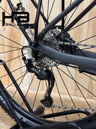 Scott Sub Cross eRide 20 EQ Shimano Alivio 2022