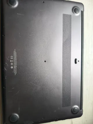 Portátil Huawei Intel Core i7-8550U
