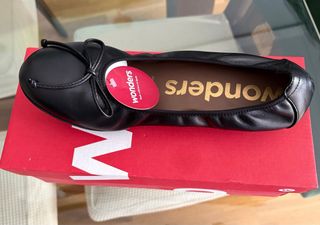 Bailarinas Wonders  Nueva a estrenar