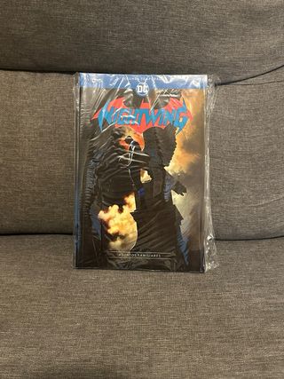 Pack Nightwing T1, T2 y T3 (Español)