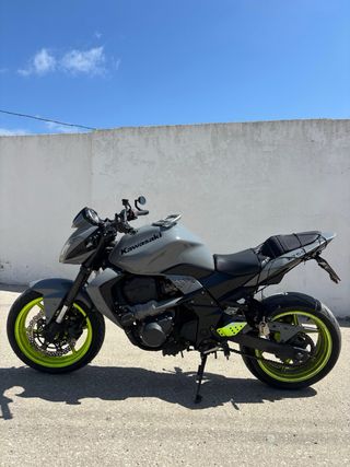 Kawasaki Z 750