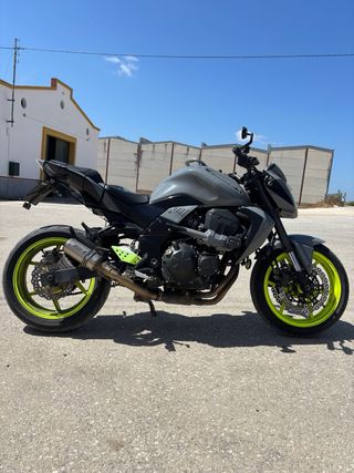 Kawasaki Z 750
