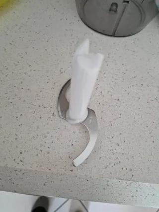 Ricambi Tritatutto Bosch