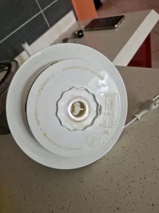 Ricambi Tritatutto Bosch