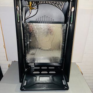 Stufa a gas Cecotec Ready Warm 4000 Slim Fold