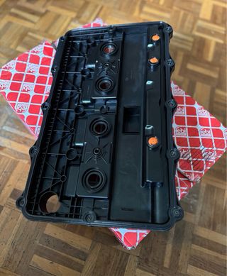 Tapa Balancines SWAG Ford 33104042