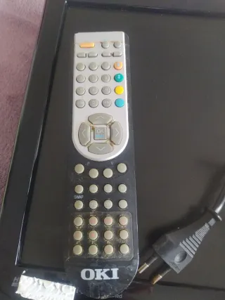 TV oki 19"