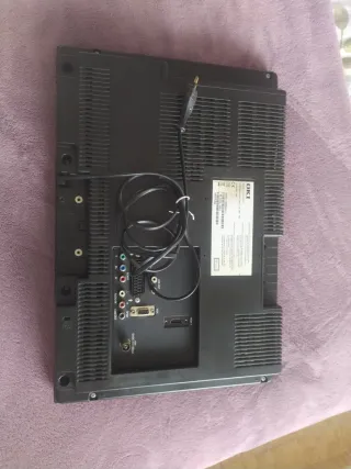 TV oki 19"