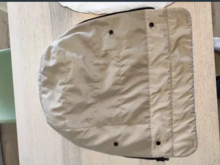 Capazo Yoyo