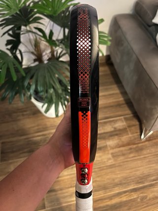 Pala Padel Adidas Metalbone 3.2
