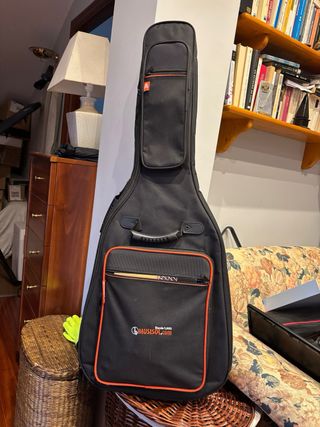 Guitarra Española Rochester