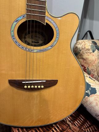 Guitarra Española Rochester