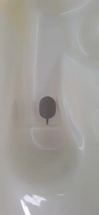 Bañera cambiador bebé