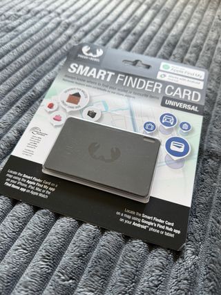 Localizador Tarjeta Fresh Rebel