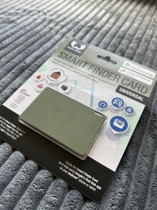 Localizador Tarjeta Fresh Rebel