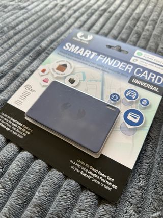 Localizador Tarjeta Fresh Rebel