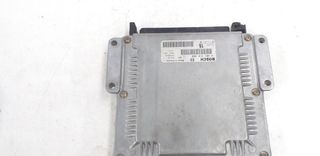 Centralita citroen 0281010358 xsara picasso 130971