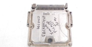 Centralita citroen 0281010358 xsara picasso 130971
