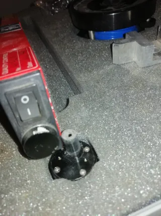 Nivel Láser Würth WLM 300 con Maletín