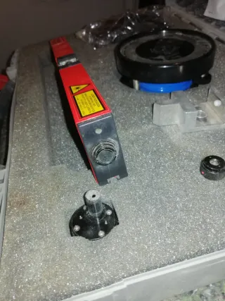 Nivel Láser Würth WLM 300 con Maletín