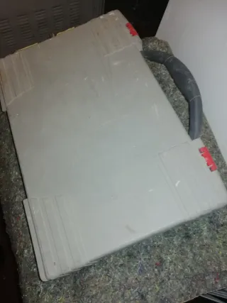 Nivel Láser Würth WLM 300 con Maletín