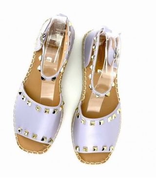 Sandalias Plataforma Mujer Talla 37 y 40