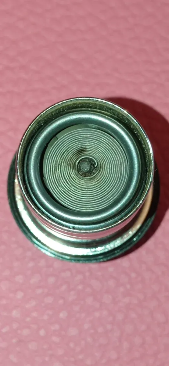 Mechero Coche del Ford Focus.