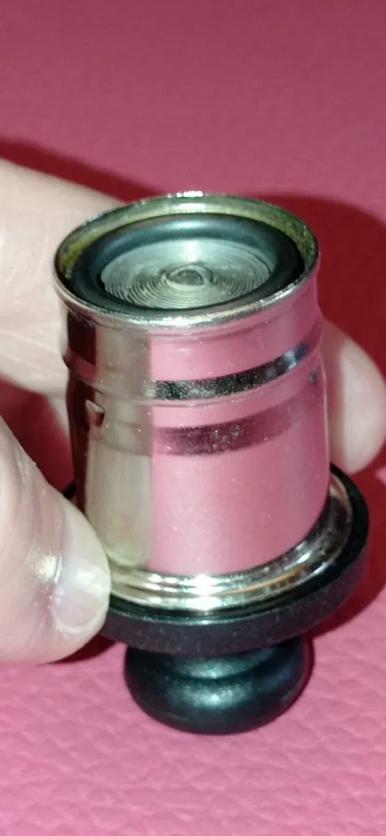 Mechero Coche del Ford Focus.