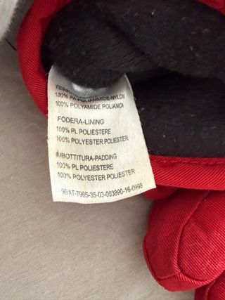 Guantes Neak Peak niño