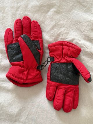 Guantes Neak Peak niño