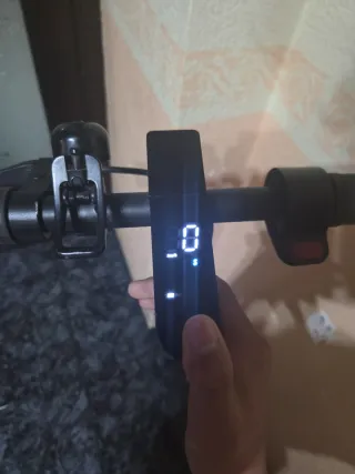 Patinete Xiaomi Pro 2