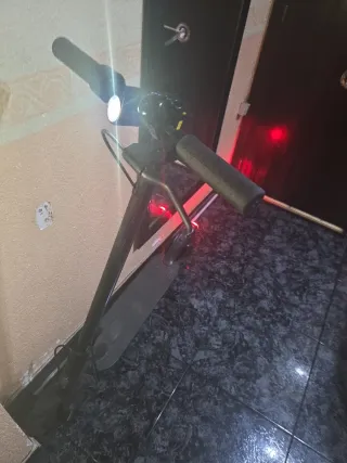 Patinete Xiaomi Pro 2