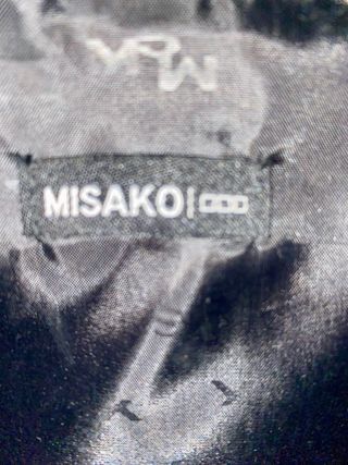 Bolsa de Viaje. fin de semana Misako