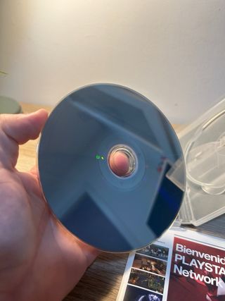 Gran Turismo 5 Prologue PS3 🇪🇸