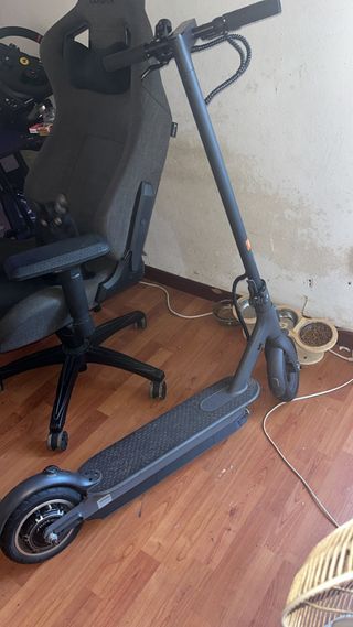 Xiaomi Pro2 Modificado