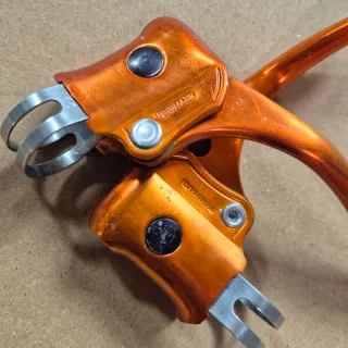 Manetas BMX Weinmann