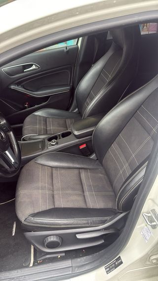 Mercedes-Benz Clase A 2013