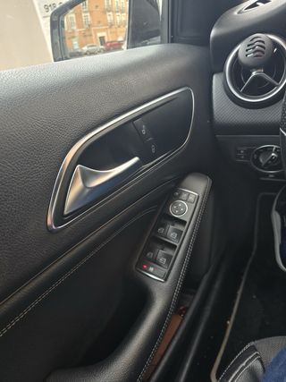 Mercedes-Benz Clase A 2013