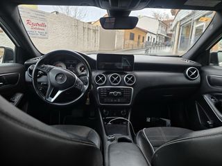 Mercedes-Benz Clase A 2013