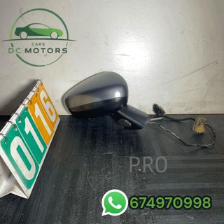 967219139 retrovisor derecho citroen c5 III