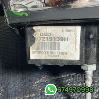 967219139 retrovisor derecho citroen c5 III
