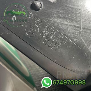 967219139 retrovisor derecho citroen c5 III
