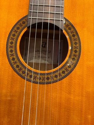Guitarra Española Admira